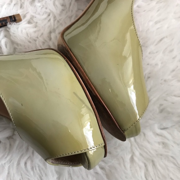 Fendi Heels - Picture 4 of 8